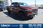 New 2025 Ram 1500 Rebel Crew Cab 4x4 Pickup for sale #25R1177 - photo 1