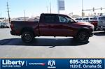 New 2025 Ram 1500 Rebel Crew Cab 4x4 Pickup for sale #25R1177 - photo 2