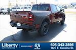 New 2025 Ram 1500 Rebel Crew Cab 4x4 Pickup for sale #25R1177 - photo 3