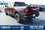 New 2025 Ram 1500 Rebel Crew Cab 4x4 Pickup for sale #25R1177 - photo 5