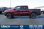 New 2025 Ram 1500 Rebel Crew Cab 4x4 Pickup for sale #25R1177 - photo 6