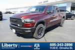 New 2025 Ram 1500 Rebel Crew Cab 4x4 Pickup for sale #25R1177 - photo 7