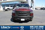 New 2025 Ram 1500 Rebel Crew Cab 4x4 Pickup for sale #25R1177 - photo 8