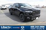 New 2025 Ram 1500 Big Horn Quad Cab 4x4 Pickup for sale #25R1179 - photo 1