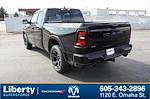 New 2025 Ram 1500 Big Horn Quad Cab 4x4 Pickup for sale #25R1179 - photo 9