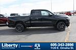 New 2025 Ram 1500 Big Horn Quad Cab 4x4 Pickup for sale #25R1179 - photo 2