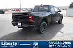 New 2025 Ram 1500 Big Horn Quad Cab 4x4 Pickup for sale #25R1179 - photo 3