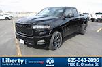 New 2025 Ram 1500 Big Horn Quad Cab 4x4 Pickup for sale #25R1179 - photo 6