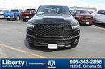 New 2025 Ram 1500 Big Horn Quad Cab 4x4 Pickup for sale #25R1179 - photo 7