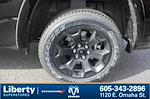 New 2025 Ram 1500 Big Horn Quad Cab 4x4 Pickup for sale #25R1179 - photo 8