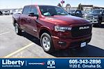 New 2025 Ram 1500 Big Horn Crew Cab 4x4 Pickup for sale #25R1188 - photo 1