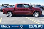 New 2025 Ram 1500 Big Horn Crew Cab 4x4 Pickup for sale #25R1188 - photo 2