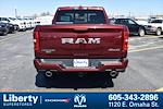 New 2025 Ram 1500 Big Horn Crew Cab 4x4 Pickup for sale #25R1188 - photo 4