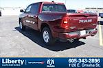 New 2025 Ram 1500 Big Horn Crew Cab 4x4 Pickup for sale #25R1188 - photo 5