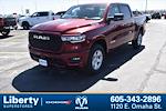 New 2025 Ram 1500 Big Horn Crew Cab 4x4 Pickup for sale #25R1188 - photo 7