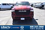New 2025 Ram 1500 Big Horn Crew Cab 4x4 Pickup for sale #25R1188 - photo 8