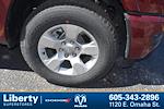 New 2025 Ram 1500 Big Horn Crew Cab 4x4 Pickup for sale #25R1188 - photo 9