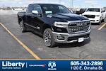 New 2025 Ram 1500 Limited Crew Cab 4x4 Pickup for sale #25R1190 - photo 1