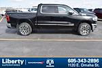 New 2025 Ram 1500 Limited Crew Cab 4x4 Pickup for sale #25R1190 - photo 2