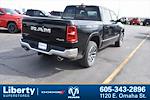 New 2025 Ram 1500 Limited Crew Cab 4x4 Pickup for sale #25R1190 - photo 3