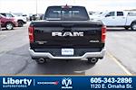 New 2025 Ram 1500 Limited Crew Cab 4x4 Pickup for sale #25R1190 - photo 4