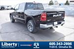 New 2025 Ram 1500 Limited Crew Cab 4x4 Pickup for sale #25R1190 - photo 5