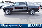 New 2025 Ram 1500 Limited Crew Cab 4x4 Pickup for sale #25R1190 - photo 6