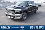 New 2025 Ram 1500 Limited Crew Cab 4x4 Pickup for sale #25R1190 - photo 7