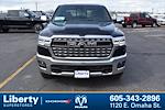 New 2025 Ram 1500 Limited Crew Cab 4x4 Pickup for sale #25R1190 - photo 8