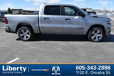 New 2025 Ram 1500 Tradesman Crew Cab 4x4 Pickup for sale #25R1185 - photo 2
