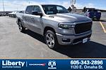 New 2025 Ram 1500 Tradesman Crew Cab 4x4 Pickup for sale #25R1185 - photo 1