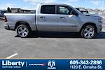New 2025 Ram 1500 Tradesman Crew Cab 4x4 Pickup for sale #25R1185 - photo 2