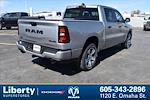 New 2025 Ram 1500 Tradesman Crew Cab 4x4 Pickup for sale #25R1185 - photo 3