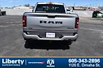 New 2025 Ram 1500 Tradesman Crew Cab 4x4 Pickup for sale #25R1185 - photo 4