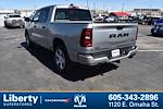 New 2025 Ram 1500 Tradesman Crew Cab 4x4 Pickup for sale #25R1185 - photo 5