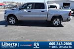 New 2025 Ram 1500 Tradesman Crew Cab 4x4 Pickup for sale #25R1185 - photo 6