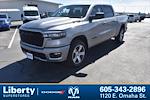 New 2025 Ram 1500 Tradesman Crew Cab 4x4 Pickup for sale #25R1185 - photo 7