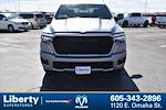 New 2025 Ram 1500 Tradesman Crew Cab 4x4 Pickup for sale #25R1185 - photo 8
