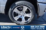 New 2025 Ram 1500 Tradesman Crew Cab 4x4 Pickup for sale #25R1185 - photo 9