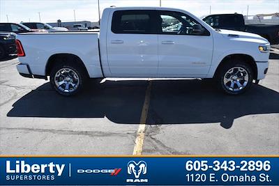 New 2025 Ram 1500 Big Horn Crew Cab 4x4 Pickup for sale #25R1192 - photo 2