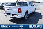 New 2025 Ram 1500 Big Horn Crew Cab 4x4 Pickup for sale #25R1192 - photo 3