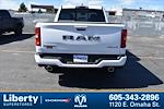 New 2025 Ram 1500 Big Horn Crew Cab 4x4 Pickup for sale #25R1192 - photo 4
