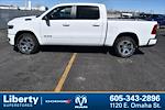 New 2025 Ram 1500 Big Horn Crew Cab 4x4 Pickup for sale #25R1192 - photo 6