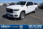 New 2025 Ram 1500 Big Horn Crew Cab 4x4 Pickup for sale #25R1192 - photo 7