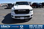 New 2025 Ram 1500 Big Horn Crew Cab 4x4 Pickup for sale #25R1192 - photo 8