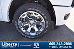 New 2025 Ram 1500 Big Horn Crew Cab 4x4 Pickup for sale #25R1192 - photo 9