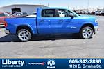 New 2025 Ram 1500 Big Horn Crew Cab 4x4 Pickup for sale #25R1197 - photo 2