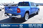New 2025 Ram 1500 Big Horn Crew Cab 4x4 Pickup for sale #25R1197 - photo 3