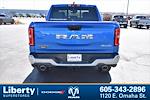 New 2025 Ram 1500 Big Horn Crew Cab 4x4 Pickup for sale #25R1197 - photo 4