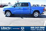 New 2025 Ram 1500 Big Horn Crew Cab 4x4 Pickup for sale #25R1197 - photo 6